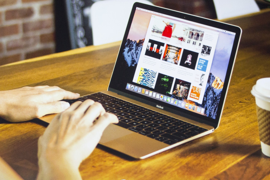 MacOS Sierra est le dernier système d'exploitation pour Macbook et Mac Pro