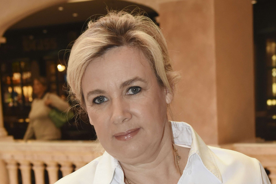 Hélène Darroze a contracté le coronavirus