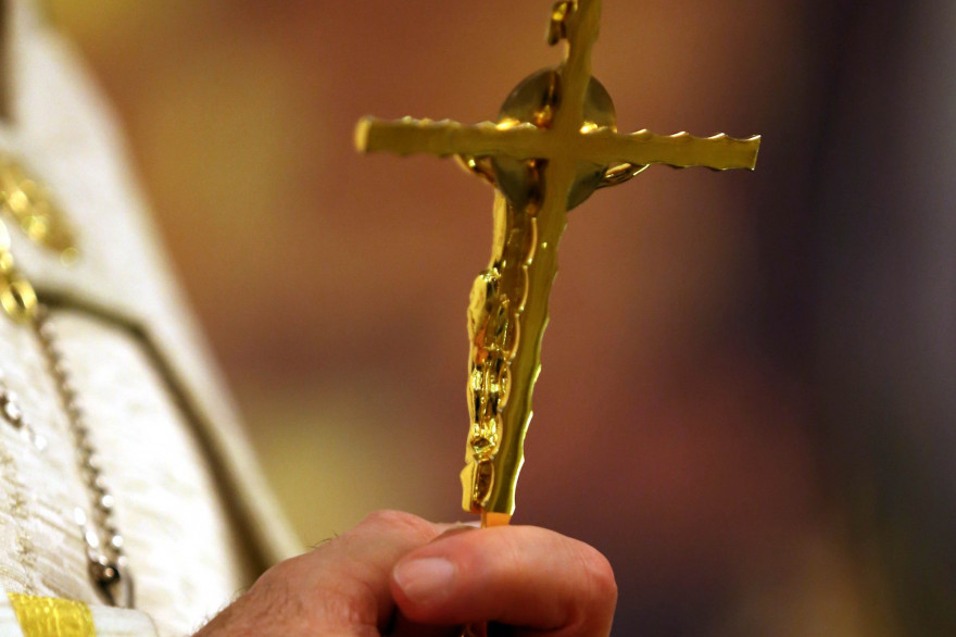 L'Église recense les victimes d'abus sexuels