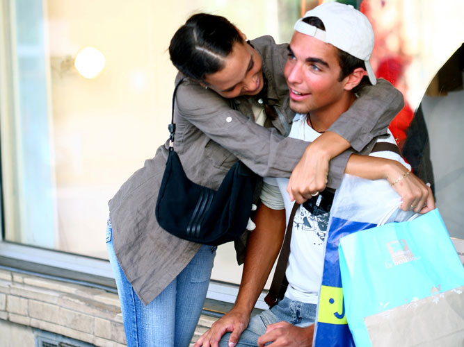 Comment Rendre Mon Amant Fou De Moi Rendre un mec fou amoureux... C'est possible