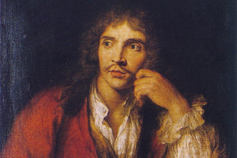 Comment Molière A Découvert Le Milieu Du Théâtre