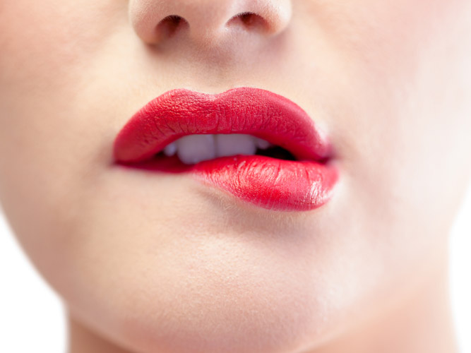 Tout sur le cunnilingus
