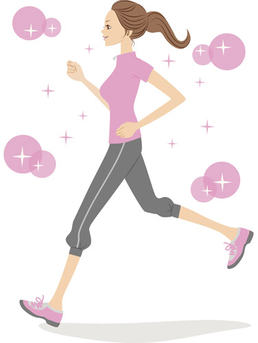 Quel sport choisir pour s'entretenir ?