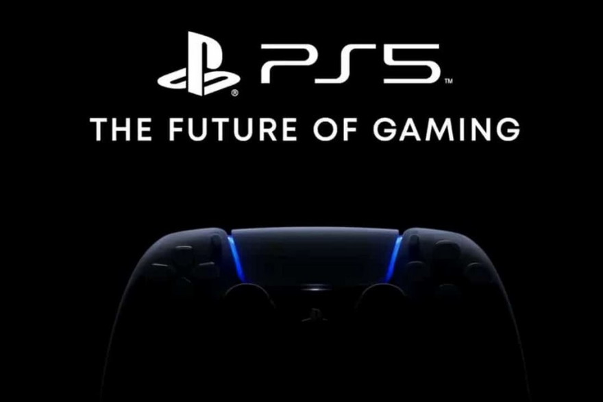 Sony doit lancer la PS5 d'ici fin 2020