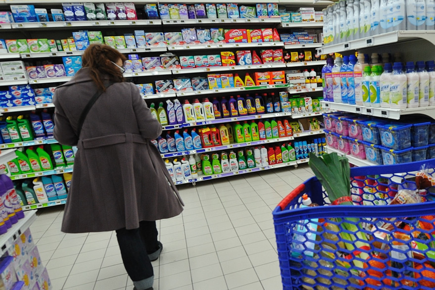 Saumon contaminé : des lots vendus chez Carrefour, U et Casino retirés de la vente.