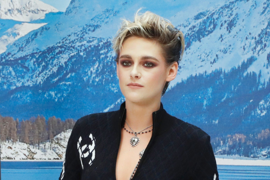 Kristen Stewart va incarner la princesse Diana das le prochain film de Pablo Larraín.