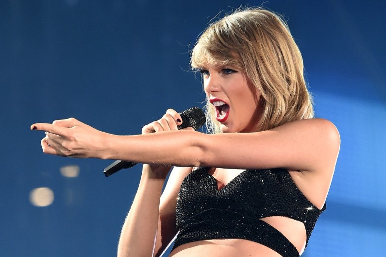 Taylor Swift