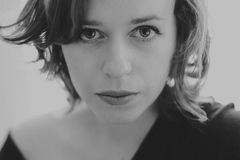 Margaux Pastor, photographe et féministe