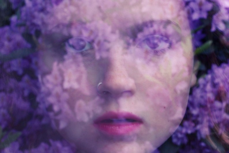 Autoportrait de Olivia Bee