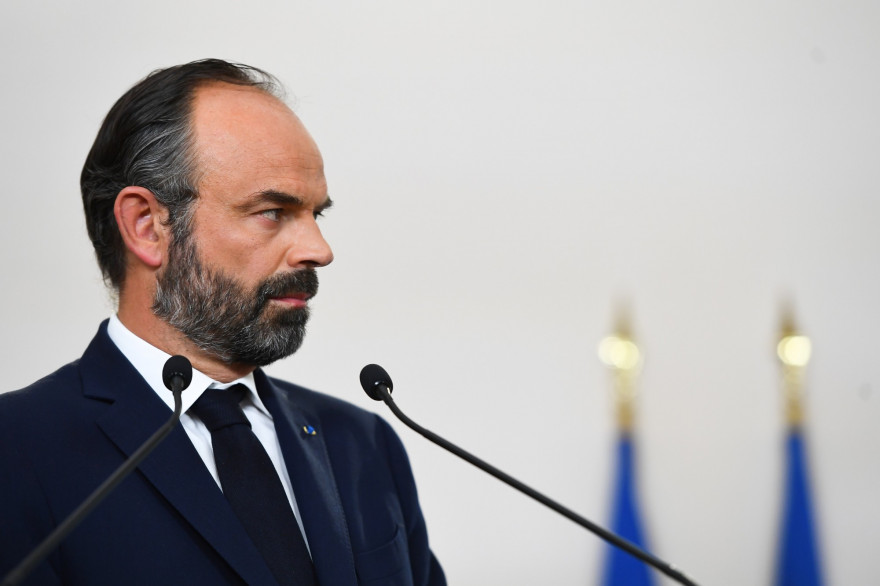 Édouard Philippe a annoncé les prochaines dates clés du déconfinement en France