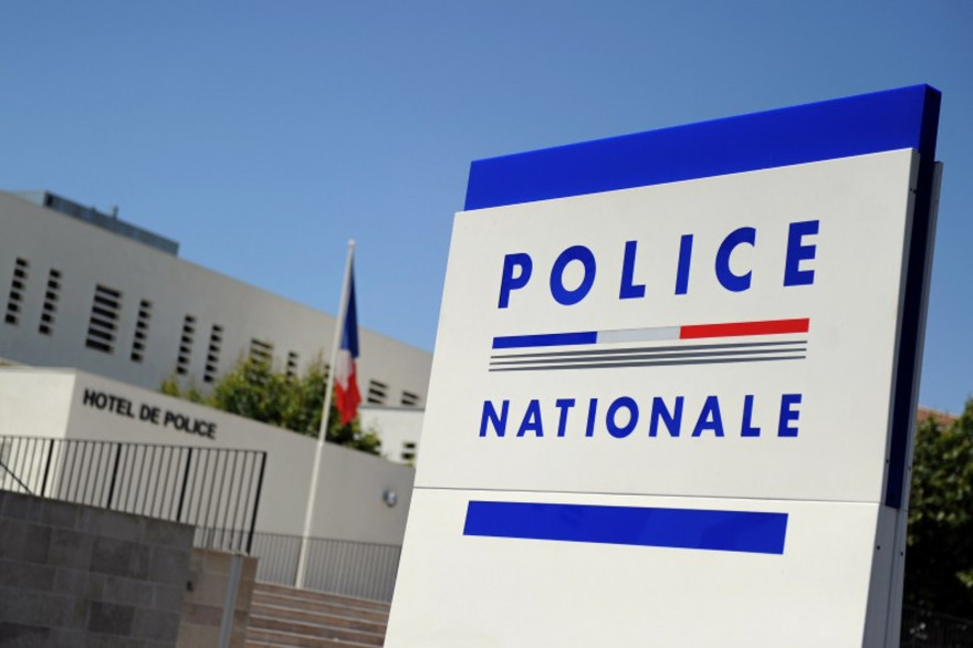 La police nationale (Illustration).