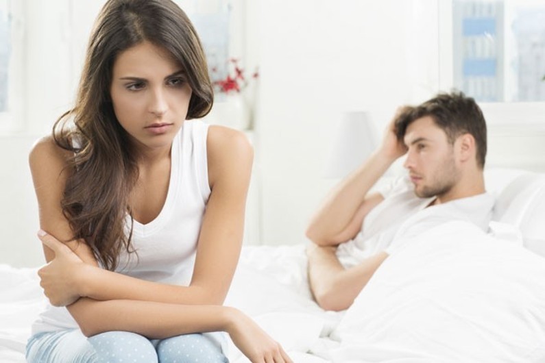 Couple : les 7 signes d'une relation toxique