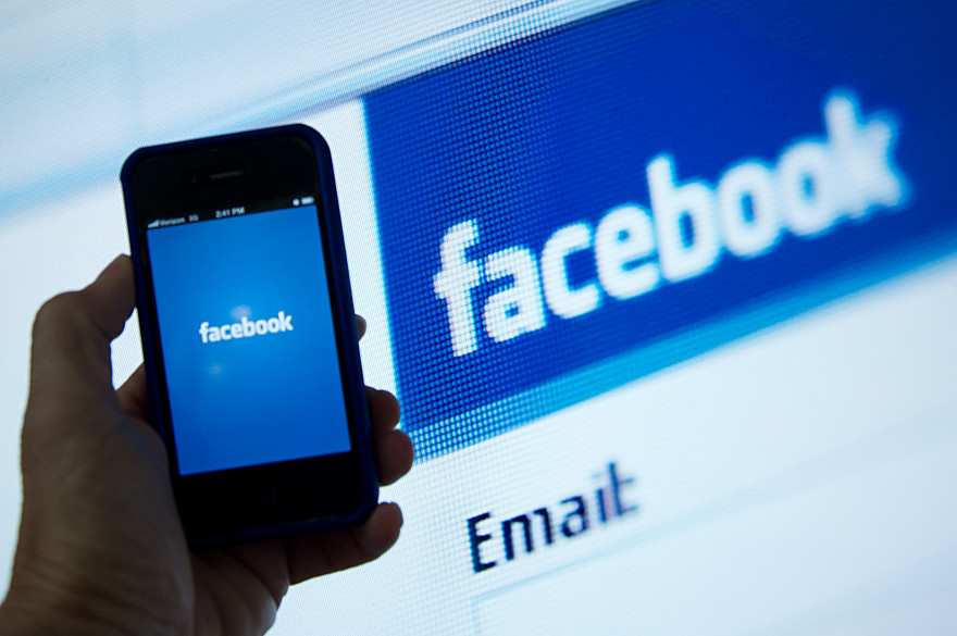 Facebook, le deuxième site le plus consulté au monde
