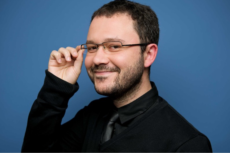 Fadi Sattouf Est Il Revenu En France