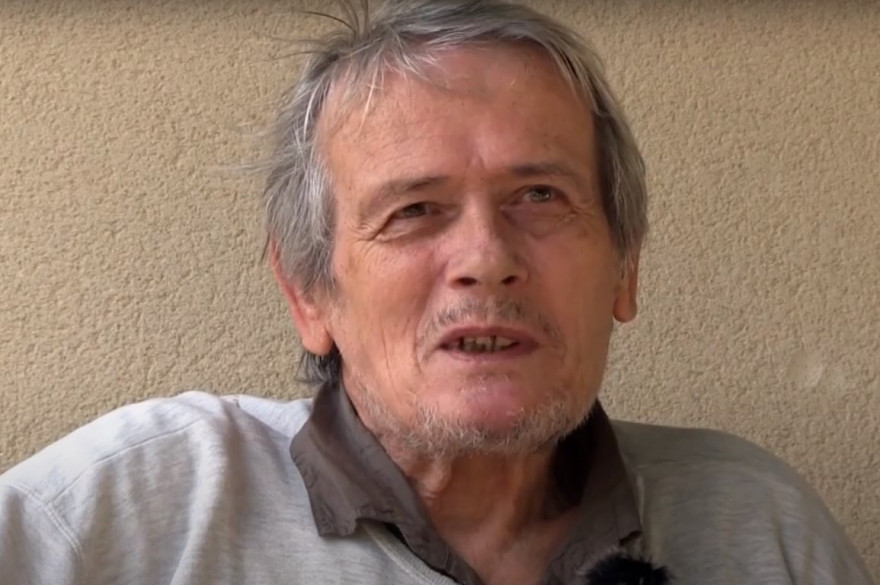 Ancien Plus Belle La Vie Acteurs Mort Jean-François Garreaud ("Plus Belle la vie", "La Crim'") est décédé à