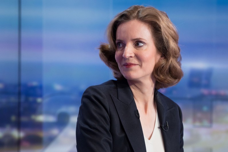 Nathalie Kosciusko-Morizet