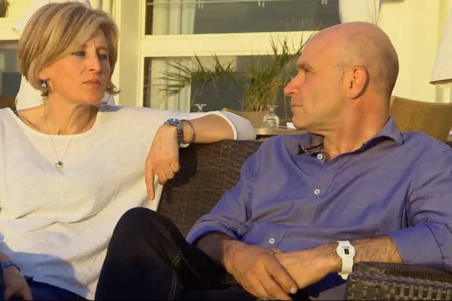 L'amour Est Dans Le Pré Sous Titre "L'amour est dans le pré" : Didier fou amoureux, Marianne sous le charme
