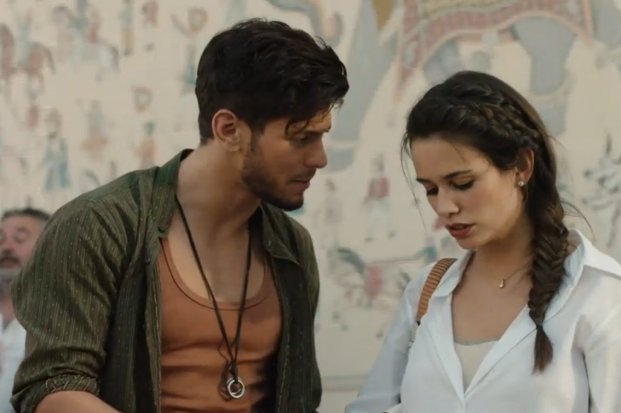 Coup De Foudre à Jaipur Netflix Audiences TV : "Coup de foudre à Jaipur" et "Le Meilleur pâtissier