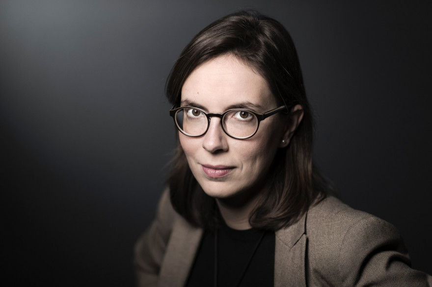 Ministere De La Transformation Et De La Fonction Publique
