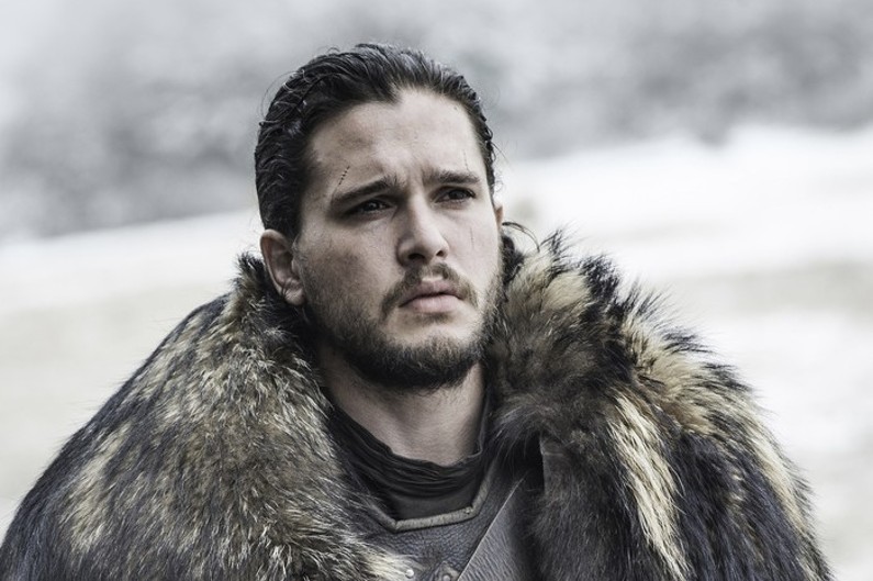 Jon Snow fera de nouvelles rencontres dans la saison 7 de "Game of Thrones"