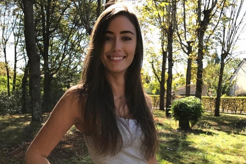 Margaux Legrand-Guérineau a décidé de rendre sa couronne de miss Centre-Val de Loire