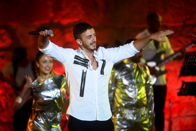 Saad Lamjarred, la star de la pop music marocaine
