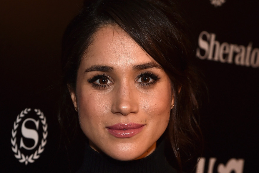Meghan Markle