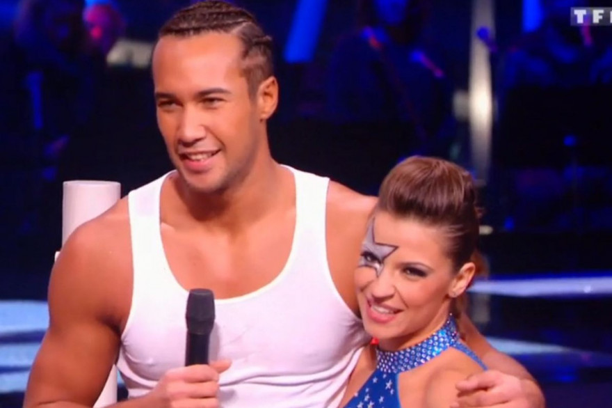 Danse Avec Les Stars Laurent Maistret En Couple Avec Denitsa Ikonomova