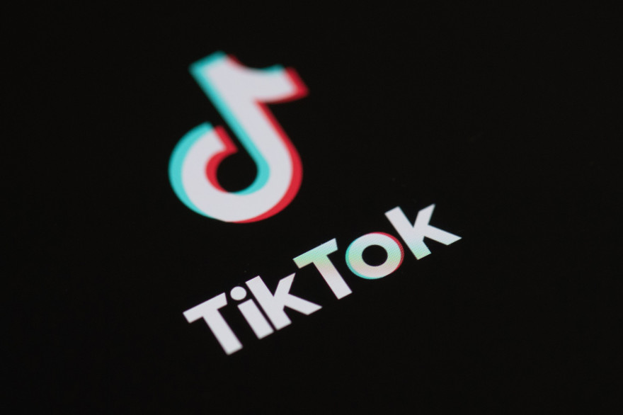 Donald Trump veut interdire l'application Tik Tok aux États-Unis