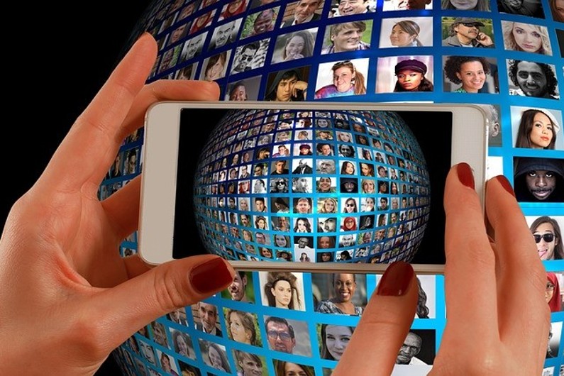 La reconnaissance faciale progresse à grands pas