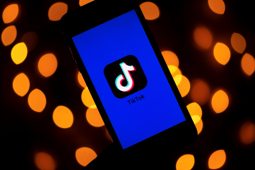 TikTok est soupçonnée de partager des données avec Pékin, ce que dément l'entreprise
