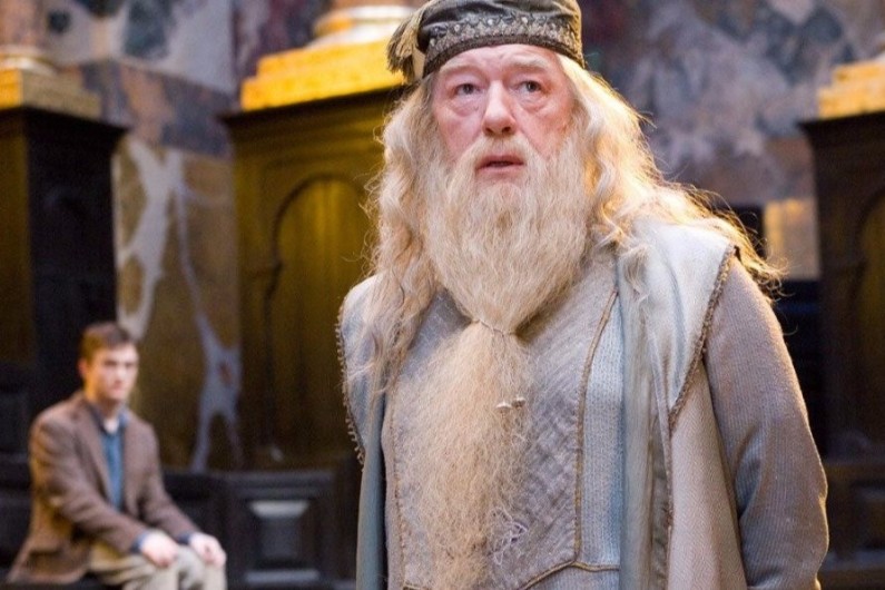 Dumbledore sera de retour dans "Les Animaux Fantastiques 2"