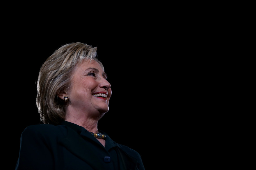 Hillary Clinton (archives)