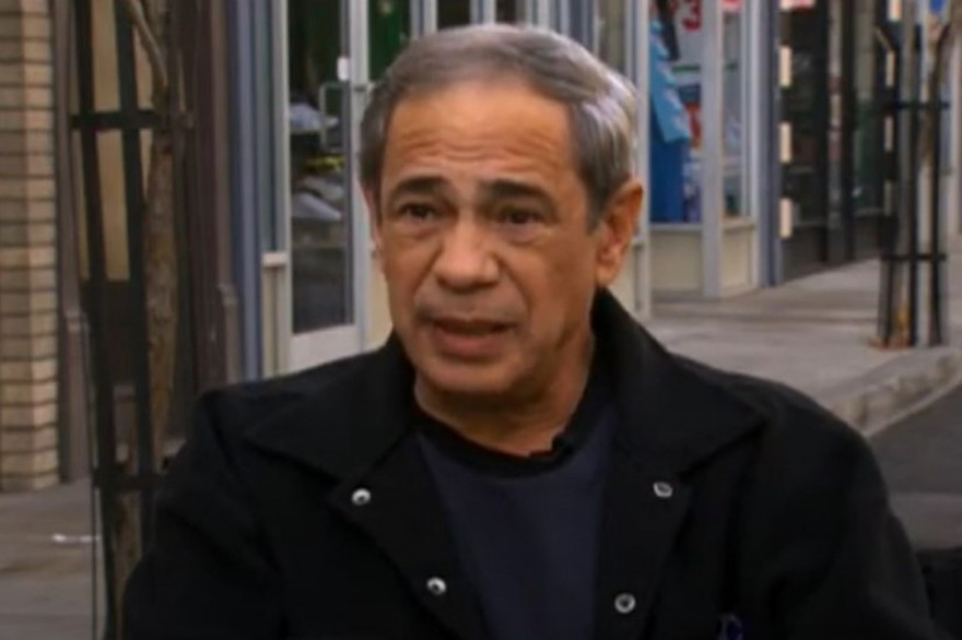 A Quel Age Est Mort Fernandel L'acteur américain Reni Santoni ("Seinfeld") est mort à 81 ans