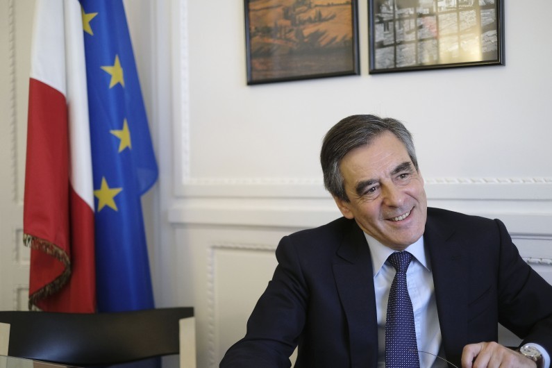 François Fillon est parti pour être la surprise de la primaire de la droite