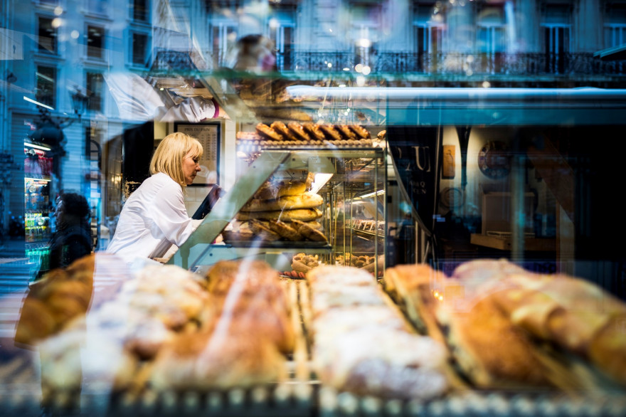 Alimentation en quoi consiste le nouveau label "Boulanger de France"