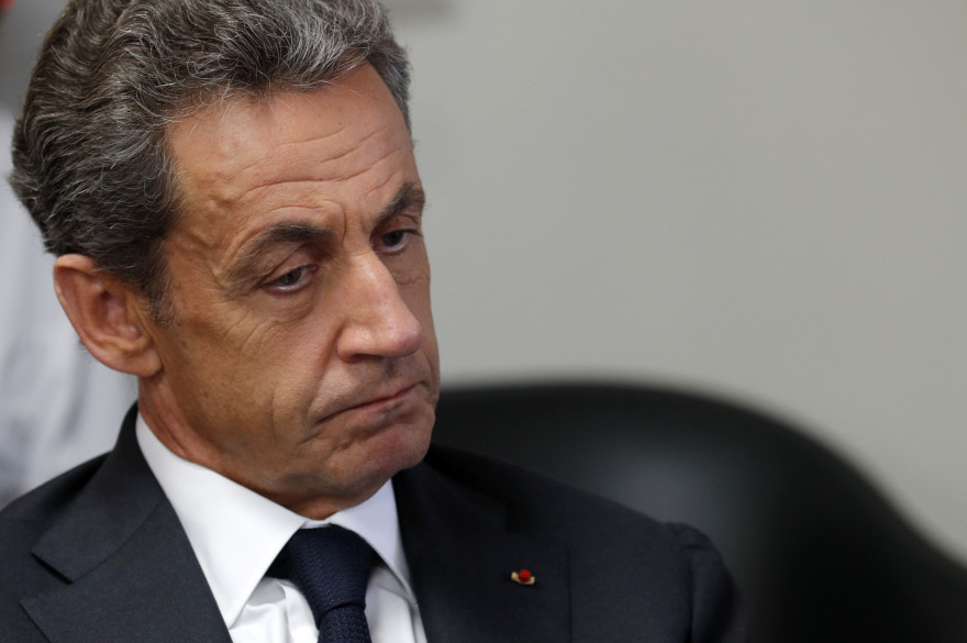 Nicolas Sarkozy est mis en cause dans plusieurs dossiers judiciaires.