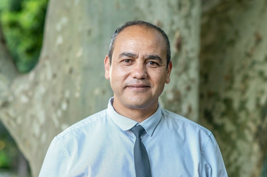 Mohamed Boudjellaba