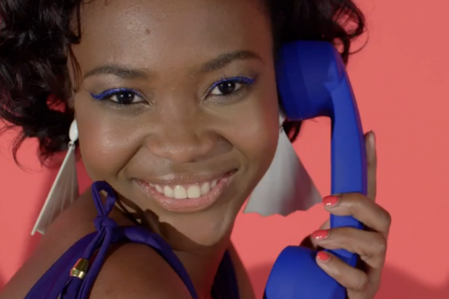 Miss Mayotte, Naïma Madi Mahadali