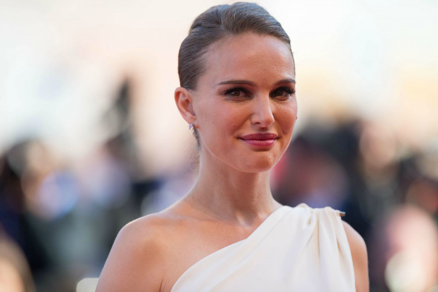 Natalie Portman et Hollywood, la fin d'une histoire d'amour ?