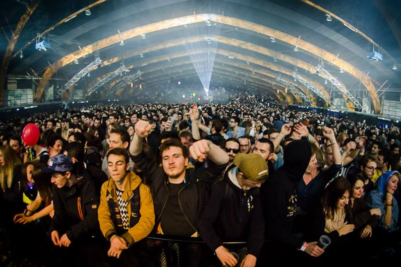Les Trans Musicales de Rennes reviennent pour leur 38ème édition