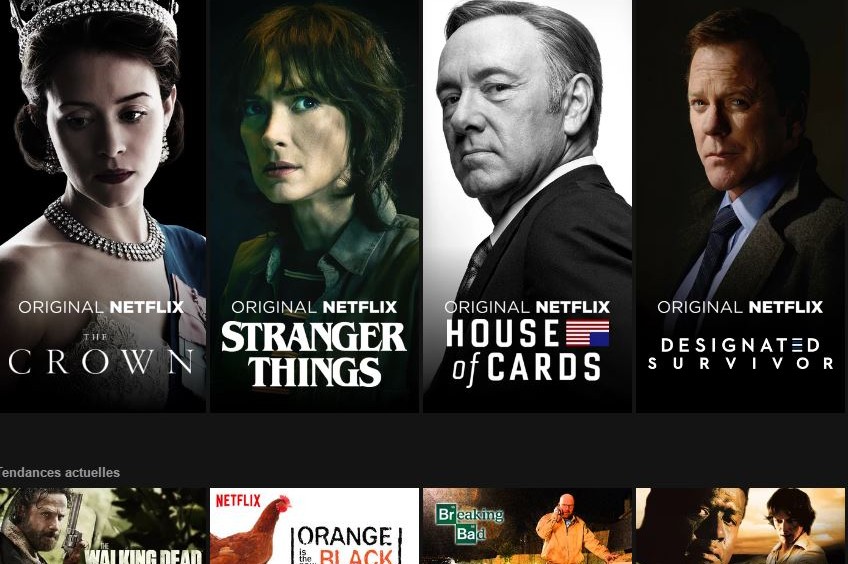 Lance Et Compte Netflix Netflix lance enfin un mode hors-ligne pour smartphones et tablettes