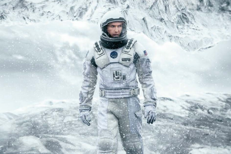 La Physique Du Film Interstellar Exercice Corrigé