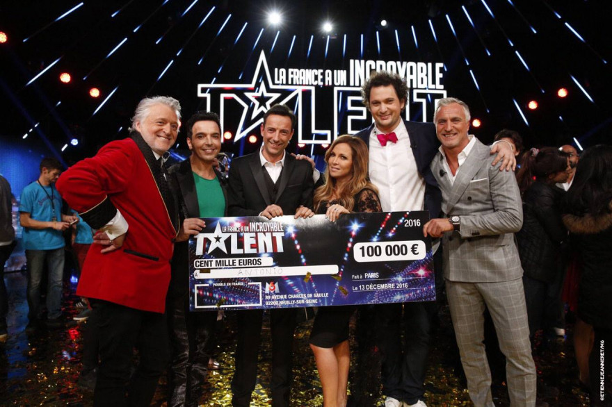 Club Des Turfistes Gagnants De La France
