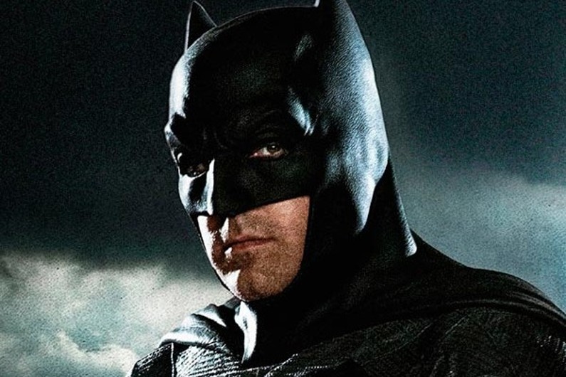 The Batman de Ben Affleck