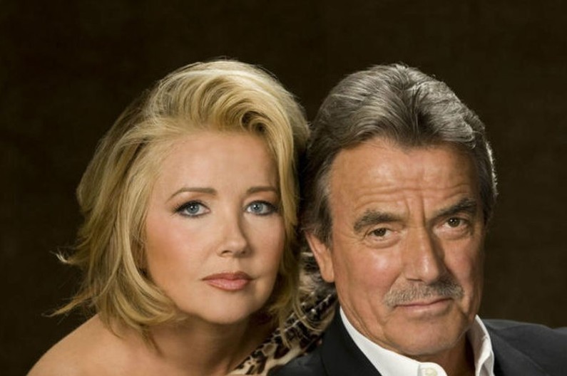 "Les Feux de l'amour" sont de retour