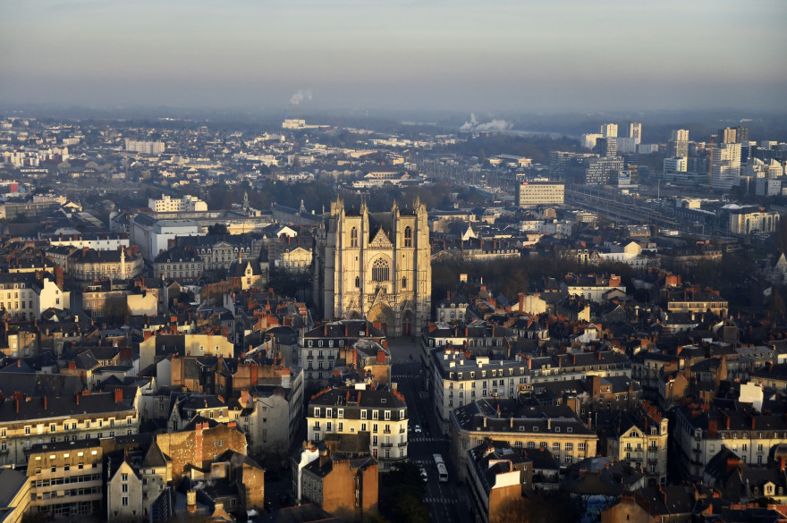 À Nantes, 500 élèves de la faculté de médecine de Nantes vont être testés à la Covid-19.