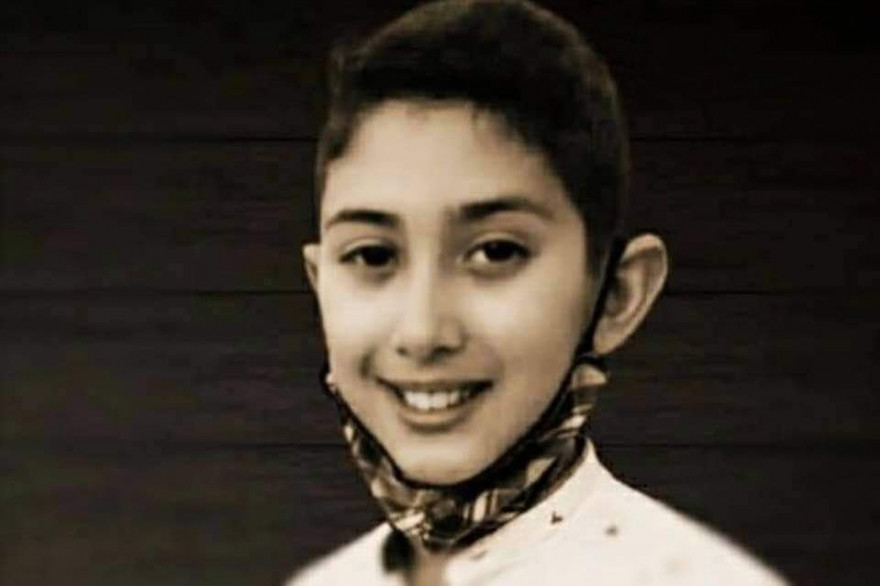 Adnane Bouchouf