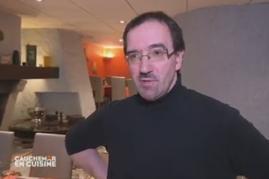 cauchemar en cuisine
