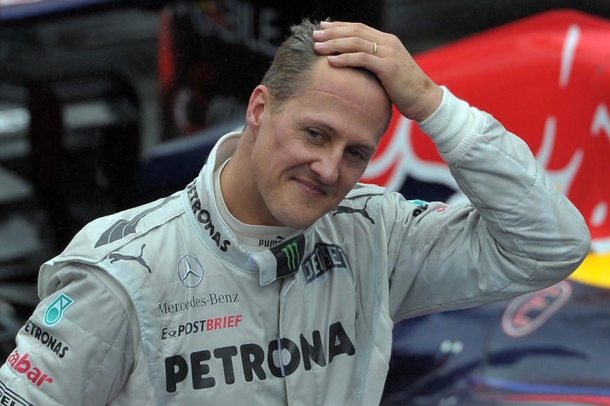Fin 2013, après son accident de ski, Michael Schumacher avait été pris en charge au CHU de Grenoble.